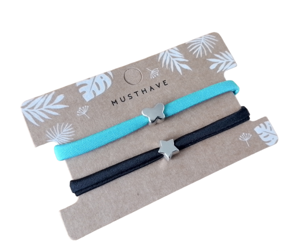 Ster armband - Afbeelding 3