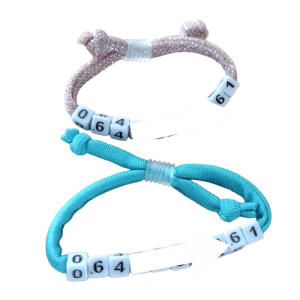 SOS armband