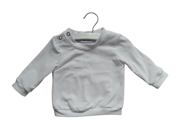 Setje okergeel baby en kind - Afbeelding 5