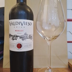 Wijnglas
