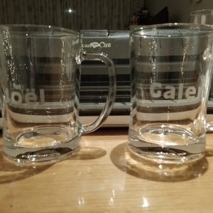 Bierglas