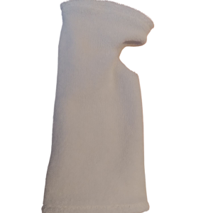 Stoffen gipsverband