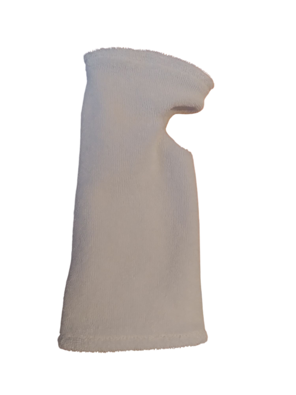Stoffen gipsverband