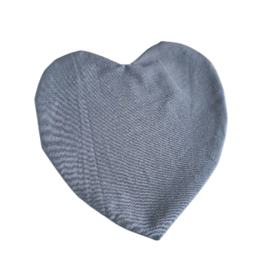 Geurdoekje effen taupe