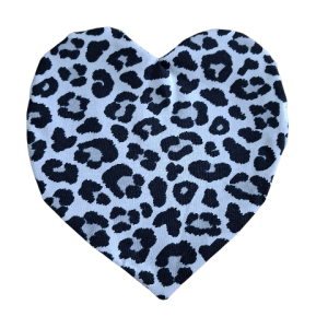 Geurdoekje panterprint