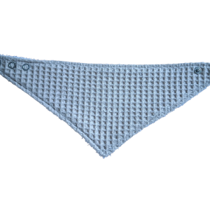 Slabber wafelstof beige