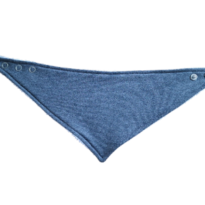 Slabber uni donker grijs