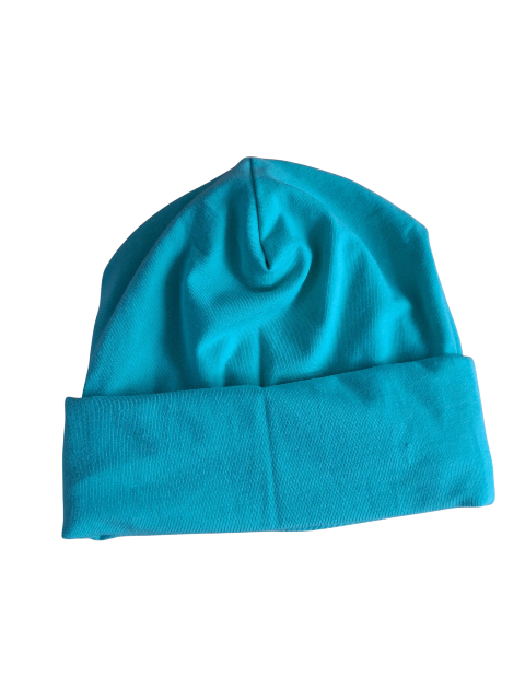 Muts mintgroen