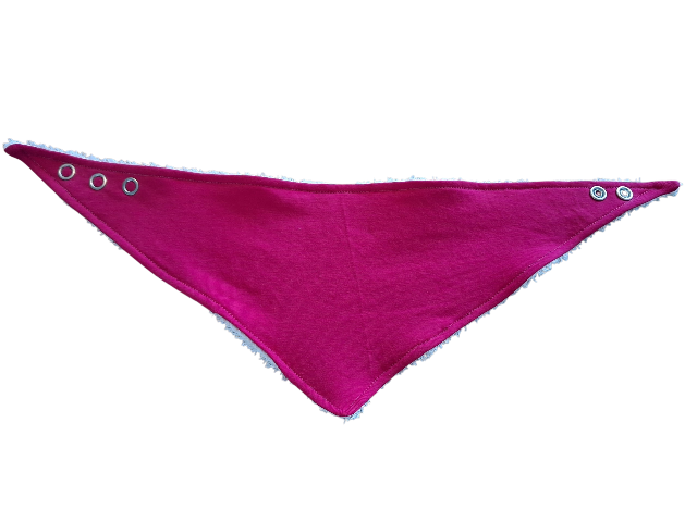Slabber fuchsia
