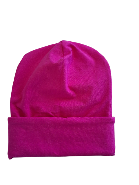 Muts fuchsia