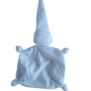 Knuffelpopje wit