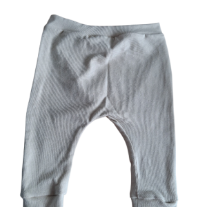 Broek beige