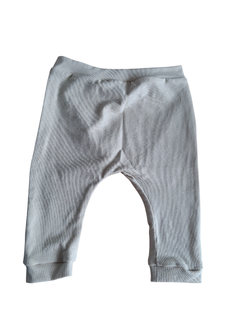 Broek beige