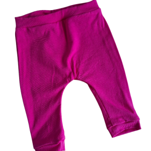 Broek fuchsia