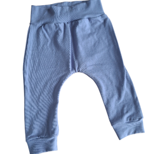 Broek lila