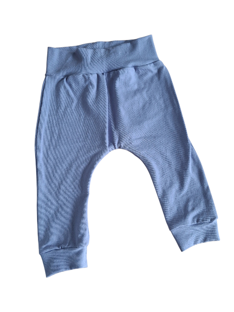 Broek lila